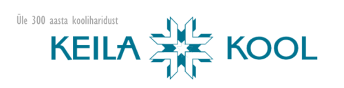 Logo for Keila Kool