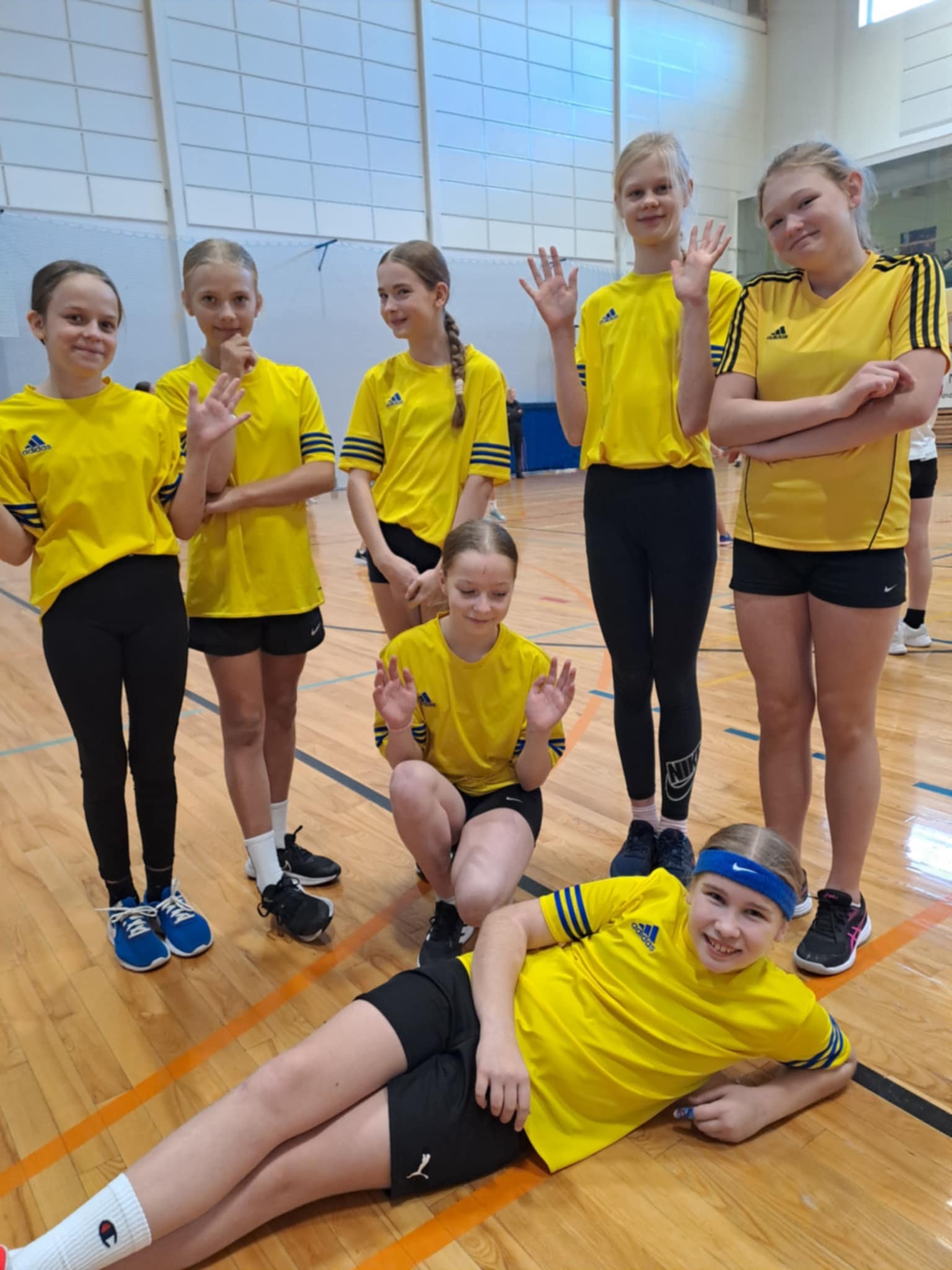 Viies koht rahvastepallis