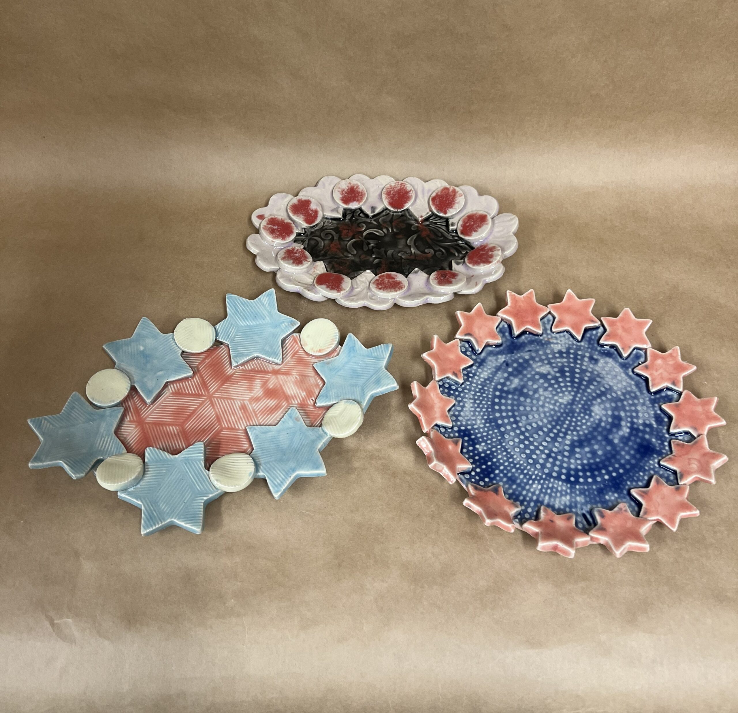 Saviringi tegemised detsembrikuus