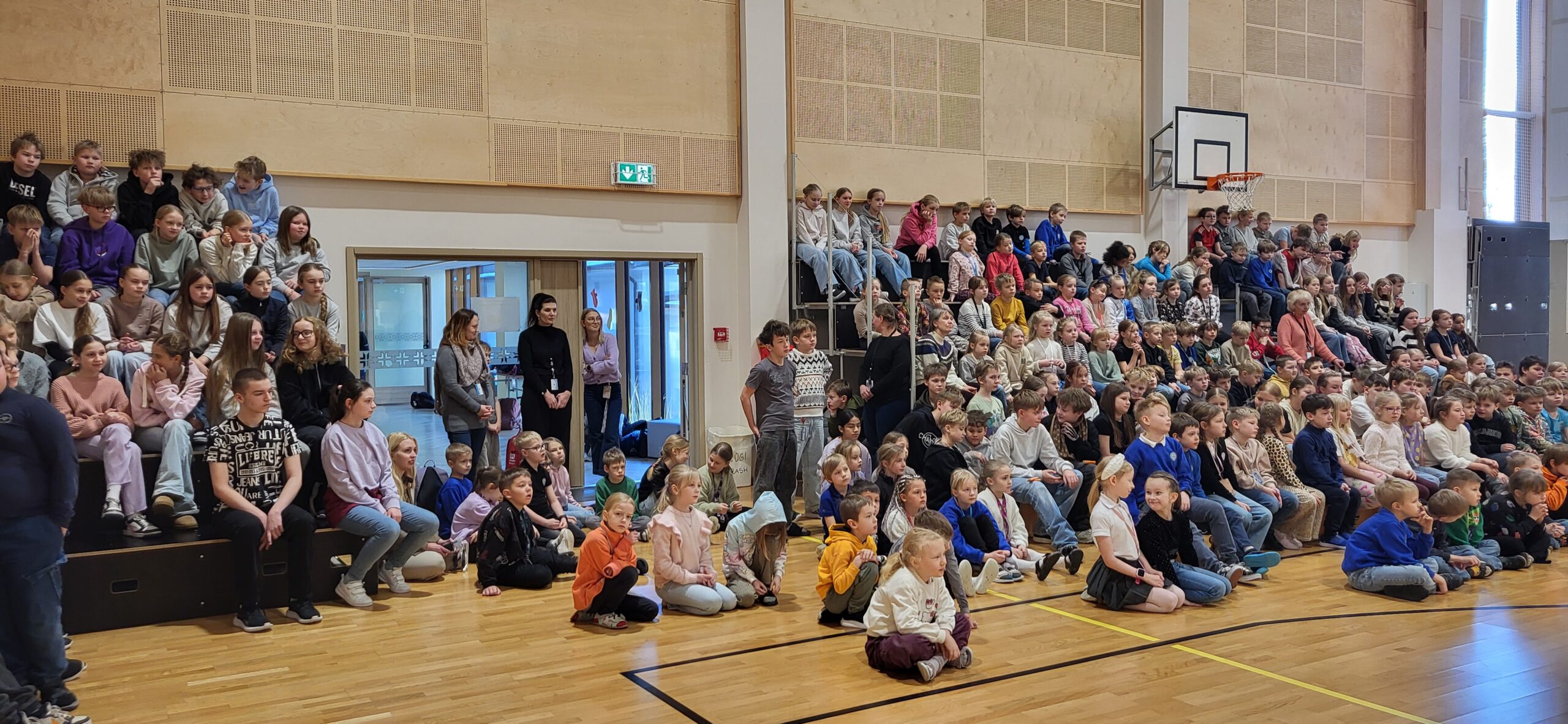 Eesti kirjanduse päev