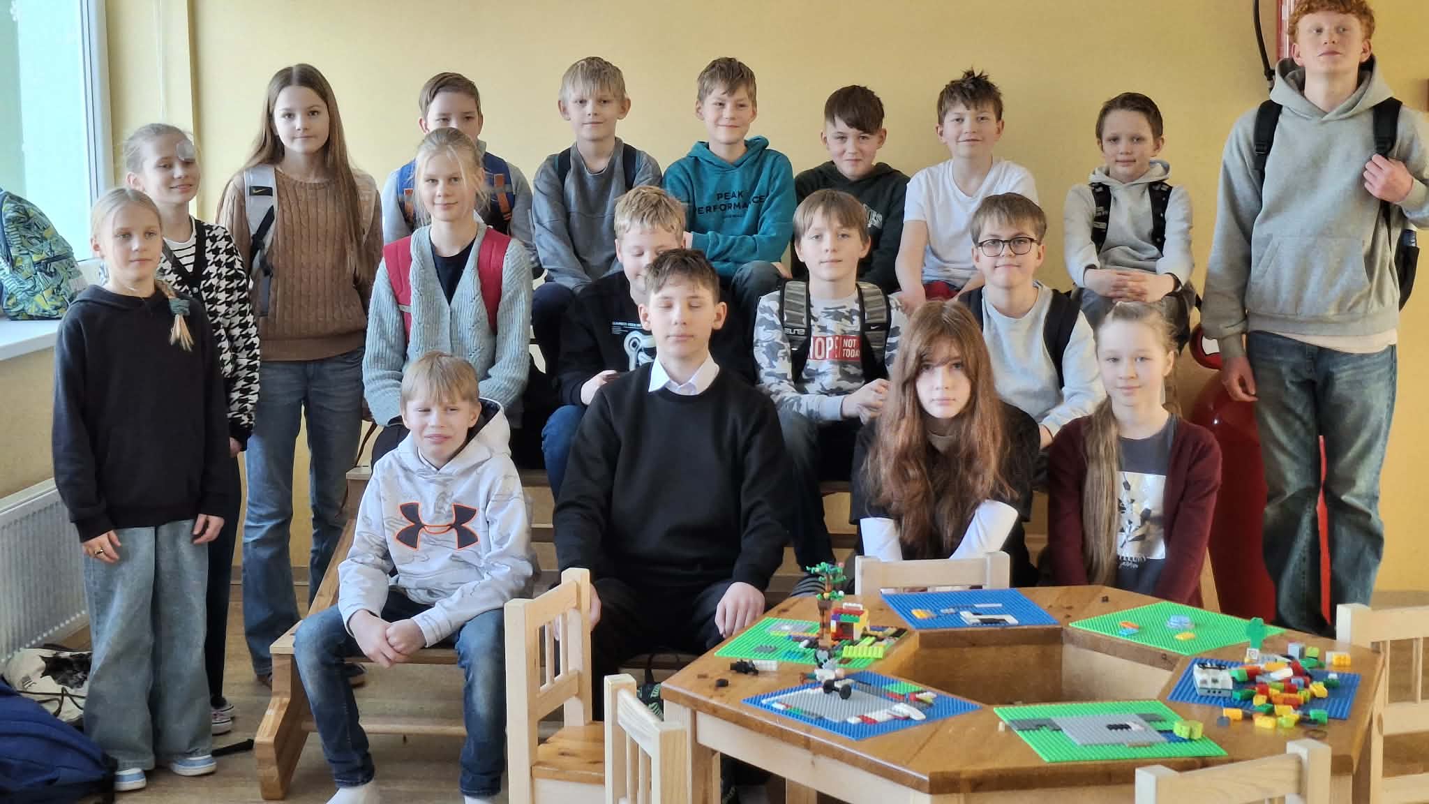 4.-6. klasside matemaatikaolümpiaadi tulemused