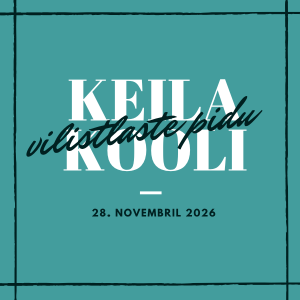 Vilistlaspidu 2026 – registreerimine on avatud!