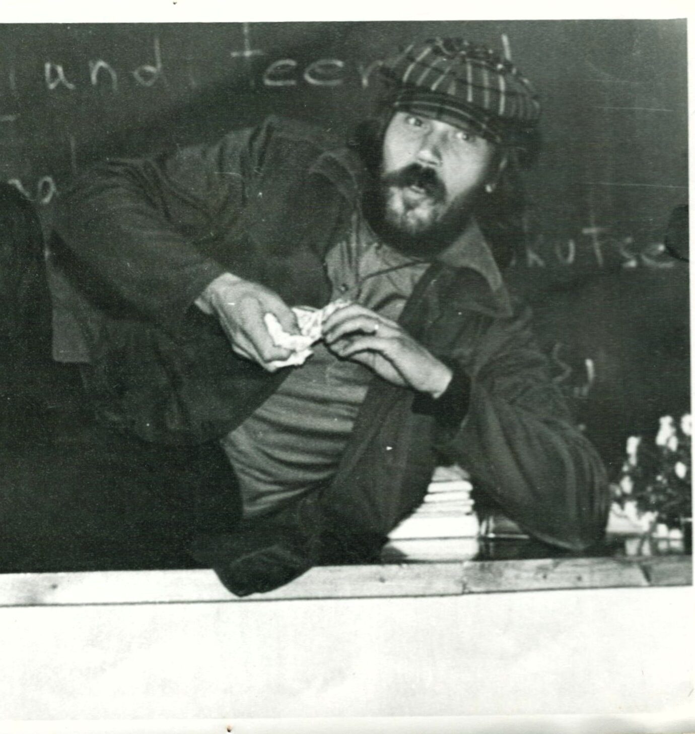 Vanad fotod räägivad lugusid