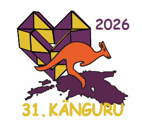 Matemaatikavõistlus KÄNGURU